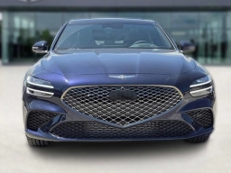 Genesis G70 3.3T Sport Prestige RWD 2026