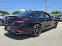 Genesis G70 3.3T Sport Prestige RWD 2026