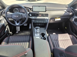 Genesis G70 3.3T Sport Prestige RWD 2026