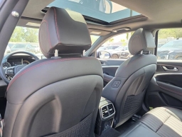 Genesis G70 3.3T Sport Prestige RWD 2026