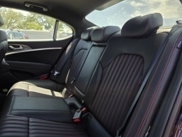 Genesis G70 3.3T Sport Prestige RWD 2026