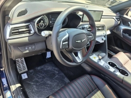 Genesis G70 3.3T Sport Prestige RWD 2026