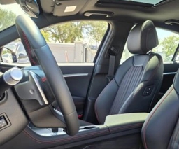 Genesis G70 3.3T Sport Prestige RWD 2026