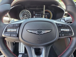 Genesis G70 3.3T Sport Prestige RWD 2026