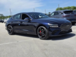Genesis G70 3.3T Sport Prestige RWD 2026