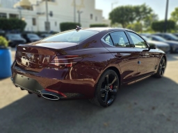 Genesis G70 3.3T Sport Prestige RWD 2026