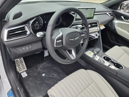 Genesis G70 3.3T Sport Prestige RWD 2026