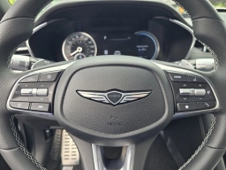 Genesis G70 3.3T Sport Prestige RWD 2026