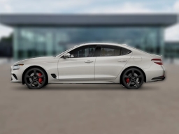 Genesis G70 3.3T Sport Prestige RWD 2026