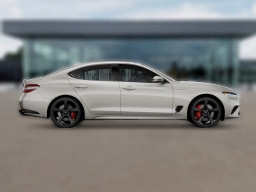 Genesis G70 3.3T Sport Prestige RWD 2026