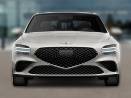 Genesis G70 3.3T Sport Prestige RWD 2026