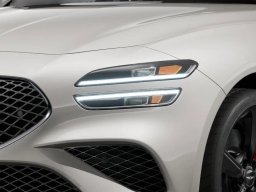 Genesis G70 3.3T Sport Prestige RWD 2026