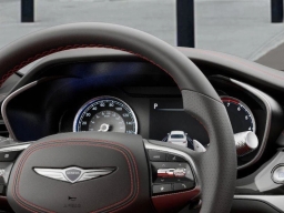 Genesis G70 3.3T Sport Prestige RWD 2026