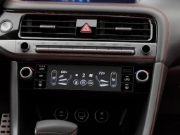 Genesis G70 3.3T Sport Prestige RWD 2026