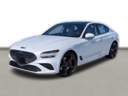 Genesis G70 3.3T Sport Prestige RWD 2026
