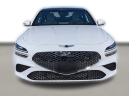 Genesis G70 3.3T Sport Prestige RWD 2026