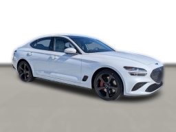 Genesis G70 3.3T Sport Prestige RWD 2026