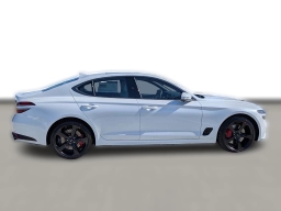 Genesis G70 3.3T Sport Prestige RWD 2026