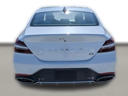 Genesis G70 3.3T Sport Prestige RWD 2026