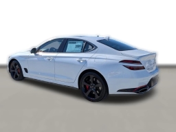 Genesis G70 3.3T Sport Prestige RWD 2026