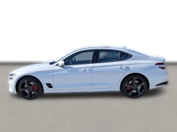 Genesis G70 3.3T Sport Prestige RWD 2026