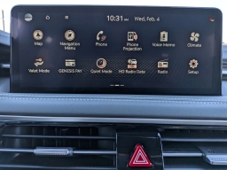 Genesis G70 3.3T Sport Prestige RWD 2026