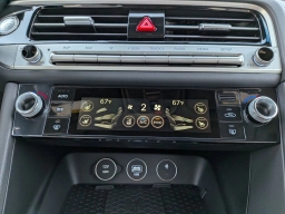 Genesis G70 3.3T Sport Prestige RWD 2026