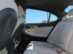 Genesis G70 3.3T Sport Prestige RWD 2026