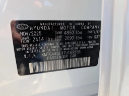 Genesis G70 3.3T Sport Prestige RWD 2026