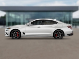 Genesis G70 3.3T Sport Prestige RWD 2026