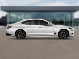 Genesis G70 3.3T Sport Prestige RWD 2026