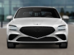 Genesis G70 3.3T Sport Prestige RWD 2026