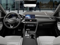 Genesis G70 3.3T Sport Prestige RWD 2026