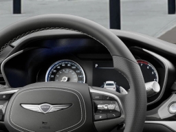 Genesis G70 3.3T Sport Prestige RWD 2026