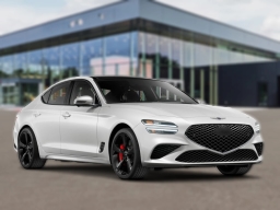 Genesis G70 3.3T Sport Prestige AWD 2026