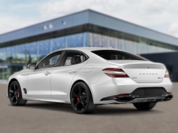 Genesis G70 3.3T Sport Prestige AWD 2026