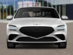 Genesis G70 3.3T Sport Prestige AWD 2026