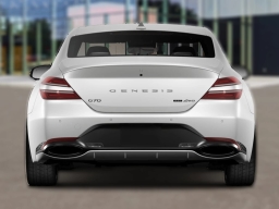 Genesis G70 3.3T Sport Prestige AWD 2026