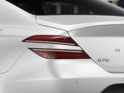 Genesis G70 3.3T Sport Prestige AWD 2026
