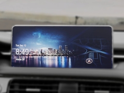 Genesis G70 3.3T Sport Prestige AWD 2026