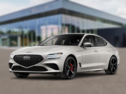 Genesis G70 3.3T Sport Prestige AWD 2026