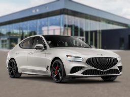Genesis G70 3.3T Sport Prestige AWD 2026
