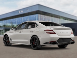 Genesis G70 3.3T Sport Prestige AWD 2026