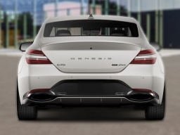 Genesis G70 3.3T Sport Prestige AWD 2026