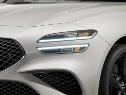 Genesis G70 3.3T Sport Prestige AWD 2026