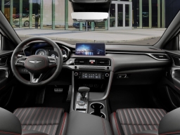 Genesis G70 3.3T Sport Prestige AWD 2026