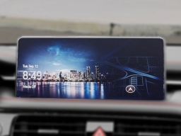 Genesis G70 3.3T Sport Prestige AWD 2026