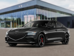 Genesis G70 3.3T Sport Prestige AWD 2026