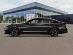 Genesis G70 3.3T Sport Prestige AWD 2026