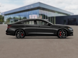 Genesis G70 3.3T Sport Prestige AWD 2026